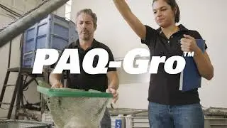 PAQ-Gro: Supporting Immune & Metabolic Function in Fish & Shrimp