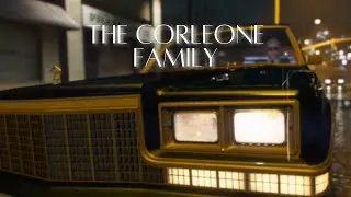 [4K] The Corleone Family | Promotional Video | Sunset Valley Roleplay Civilian Operations