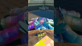 How to get the Fortnite Season 2 Mythics Instantly! 