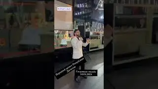 Звезда Дагестана поёт по таджикский Бахтавар