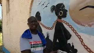 Abandoned 14th century slaves register found in Gambia
