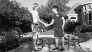 Handshaking