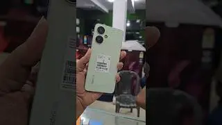 redmi 13c 5g unboxin #das_telecom #trending #trending #youtube #smartphone