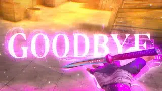 goodbye...💔 / Fragmovie Standoff 2