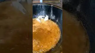 Барабуля в кляре