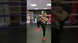 Boxing Guru Club. Тайский бокс . Кикибоксинг