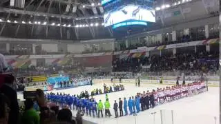 РОССИЯ - КАЗАХСТАН 1-0 ~ ХОККЕЙ ~ МУЖЧИНЫ ~ ФИНАЛ ~ ЗИМНЯЯ УНИВЕРСИАДА 2017