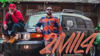 Kraneando Actividad - 2MIL4 [VOL. 2]