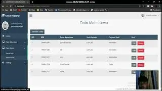 Tugas UAS, Aplikasi client server(ACS).