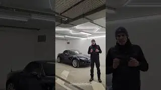 Как сканер поможет в снегопад? Rokodil ScanX