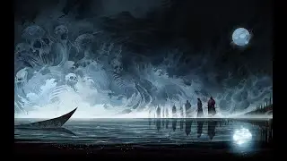 Мир Мёртвых...Ответы...Часть 3...Инга Хосроева...Ведьмина Изба