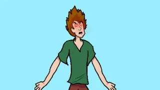 I WIN But... FNF Mod God Eater Shaggy Extremely Hard