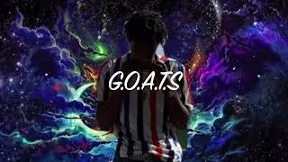 G.O.A.T.S (Official Audio)