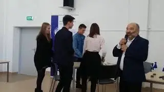 MEDIACJA RÓWIEŚNICZA - SYMULACJA