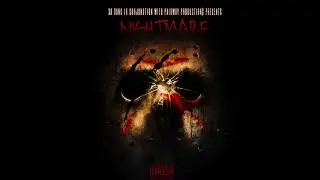 GDOT Feat . Ree Drummond - NIGHTMARE