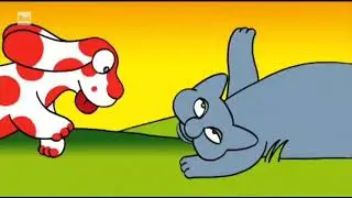 Il gatto con gli stivali | EPISODIO COMPLETO | Pimpa | Pazzi per tutti 
