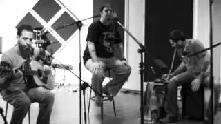 Stevie Wonder - Isn't She Lovely - Cover by Street Beat TLV (Live Studio Recording)