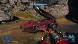 Halo Infinite (Multiplayer) - Arpeu Celeste
