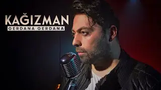 FIRAT SOBUTAY - KAĞIZMAN (GERDANA GERDANA)