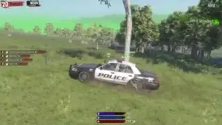 H1Z1 2nd Place Fives!