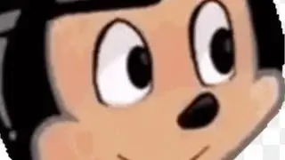 fnf vs mouse welcome old ost
