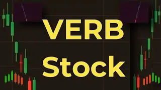 VERB Stock Price Prediction News Today 21 March