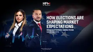 How Elections Are Shaping Market Expectations