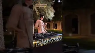 Al Ain Rotana - Dj Kate Bond / Octoberfest