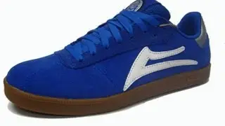 Shoe Review: Lakai Limited Guy Mariano XLK