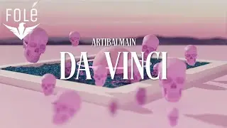 ARTIBALMAIN - DA VINCI