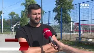 Brcko - Sredstva koja je za sport obezbjedila Skupstina, spasonosno rjesenje - Hit Televizija Brcko