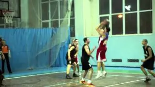 МИСиС - МГУПИ