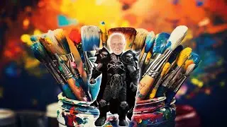 Drakensang Online - Polowanie na pędzel - początek serialu