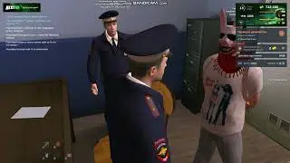 Суета в ппс