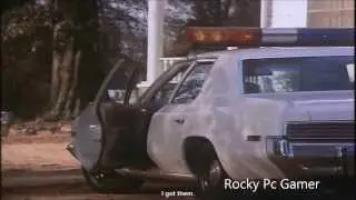 The Dukes Of Hazzard : Chase From 1st Episode