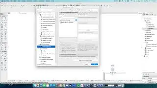 Personalized keyboard shortcuts in Archicad
