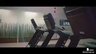 Showcase - Academia Bodytech Pátio Paulista