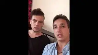 ХОЧУ ИЗГНАТЬ ДЕМОНА ИЗ ФИРАМИРА И ВЫЛЕЧИТЬ ЗОМБИ ДРУГА.mp4