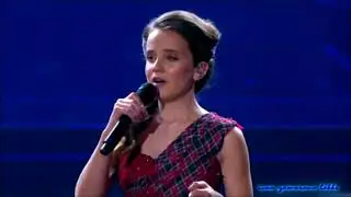 Amira Willighagen - Amazing Grace ((release 1779) del poeta inglés John Newton 1725-1807)