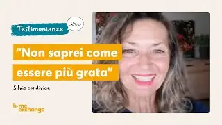 Lo scambio casa di Silvia: «Più di così non saprei come essere grata a HomeExchange»