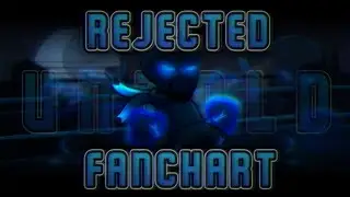 FNF' Paper Stories: REJECTED UNT0LD FANCHART! | JFC V2 | [ FLASHING LIGHTS ]