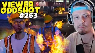 CyrusTWO | Viewer Oddshots #263