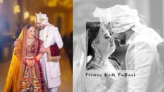 Prince Weds Pallavi highlight
