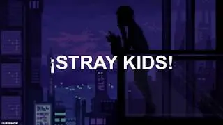 YAYAYA - Stray Kids // sub español