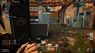 Black Ops: Cold War - RTX 3090 - 9900K 5ghz - 16GB 4600mhz [1080p]