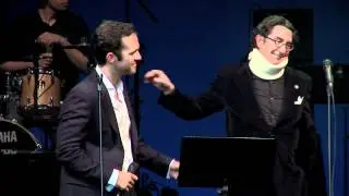 Casto Domínguez y Arturo Pareja-Obregón - De tripas corazón