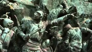National Geographic Mystery Files Joan of Arc