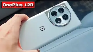 OnePlus 12R India Release Date, Price & Launch Date In India - Everything You Need To Know