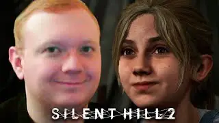 ПРИЯТНАЯ БЕСЕДА #19 Silent Hill 2 Remake