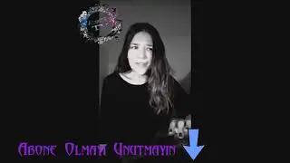 Tuğçe Kandemir   Bu Benim Öyküm - Beste TV